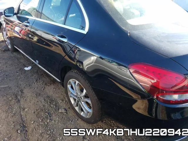55SWF4KB7HU220942 фото 9