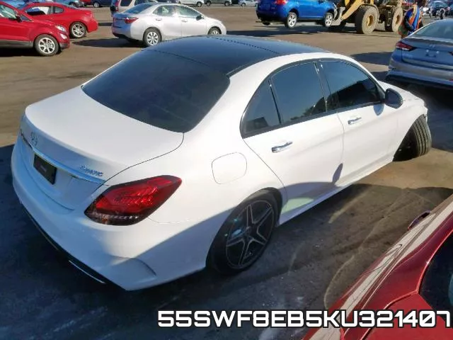 55SWF8EB5KU321407 фото 3
