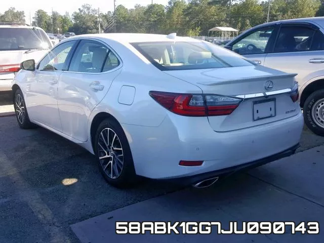 58ABK1GG7JU090743 фото 2