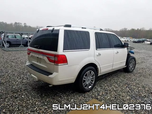 5LMJJ2HT4HEL02376 фото 4