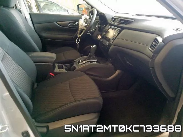 5N1AT2MT0KC733688 фото 4
