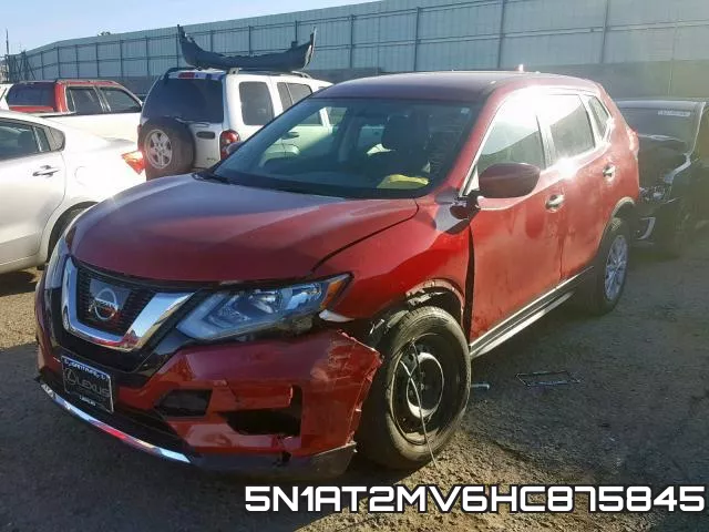 5N1AT2MV6HC875845 фото 3