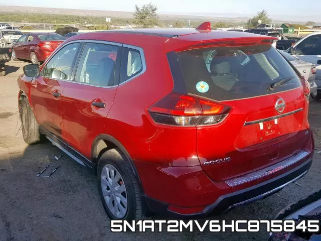 5N1AT2MV6HC875845 фото 4