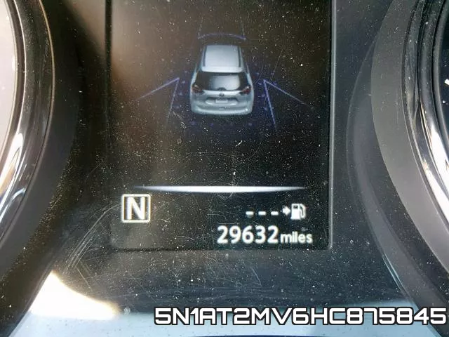 5N1AT2MV6HC875845 фото 6