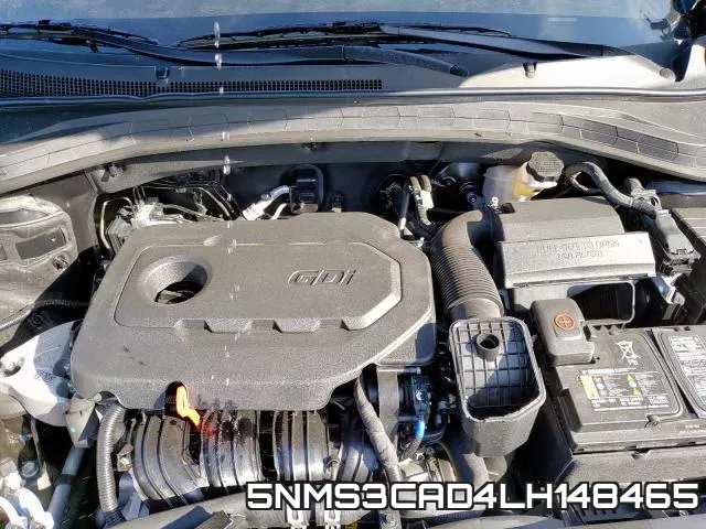 5NMS3CAD4LH148465 фото 7