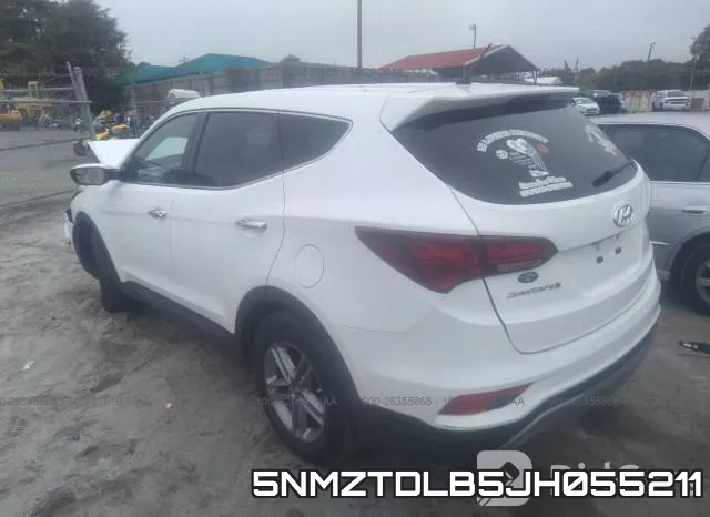 5NMZTDLB5JH055211 фото 4