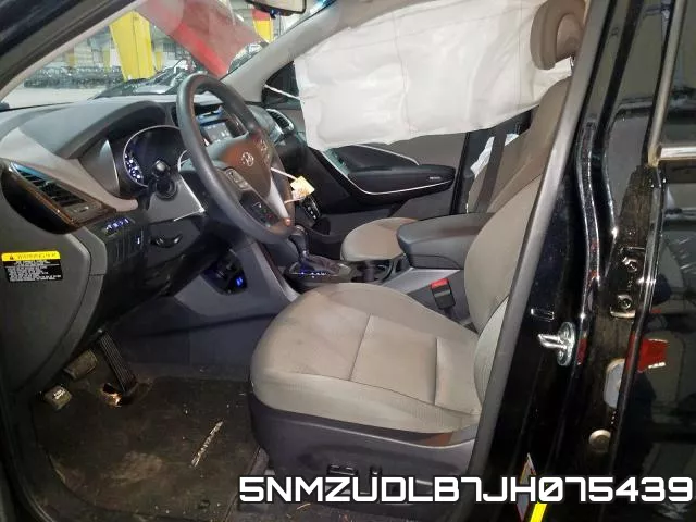 5NMZUDLB7JH075439 фото 4
