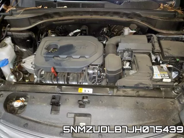 5NMZUDLB7JH075439 фото 5