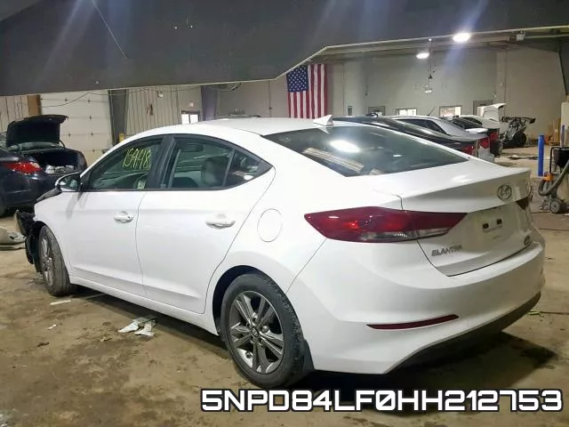 5NPD84LF0HH212753 фото 4