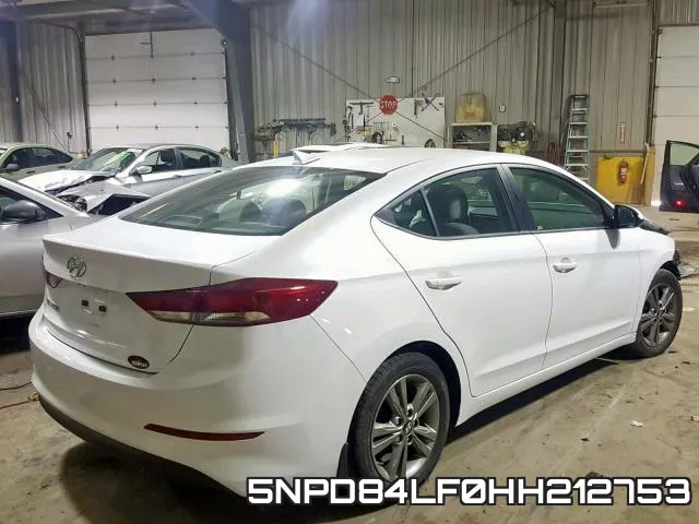 5NPD84LF0HH212753 фото 5