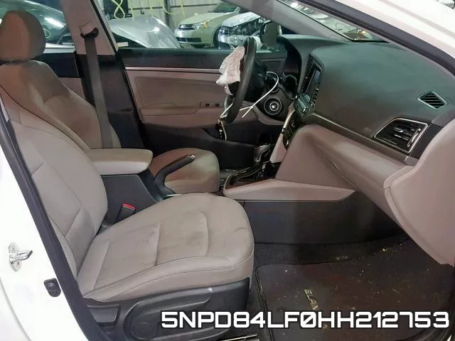 5NPD84LF0HH212753 фото 6