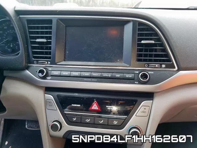 5NPD84LF1HH162607 фото 8
