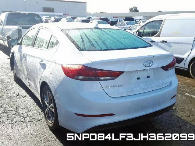 5NPD84LF3JH362099 фото 4