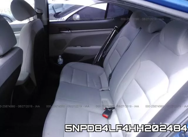 5NPD84LF4HH202484 фото 7