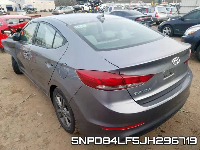 5NPD84LF5JH296719 фото 2