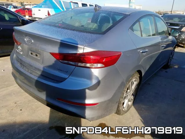 5NPD84LF6HH079819 фото 5