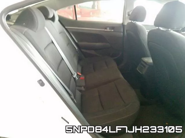 5NPD84LF7JH233105 фото 7