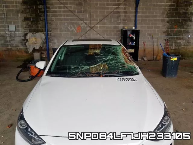 5NPD84LF7JH233105 фото 10