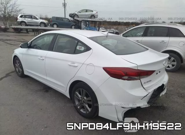 5NPD84LF9HH119522 фото 4