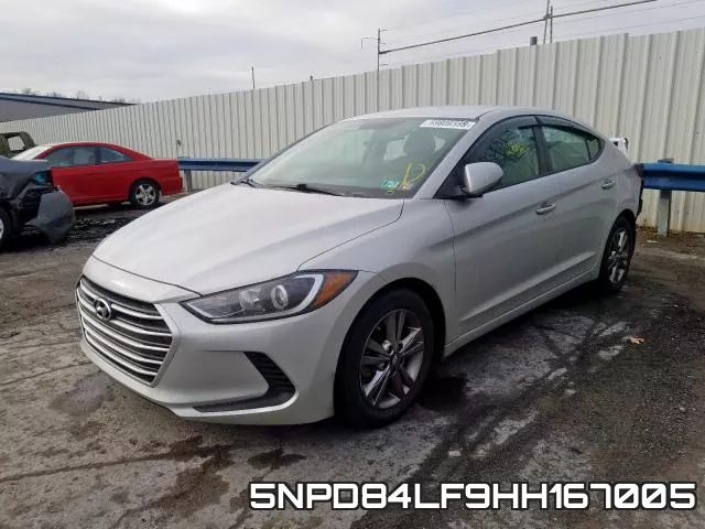 5NPD84LF9HH167005 фото 3