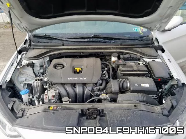 5NPD84LF9HH167005 фото 8