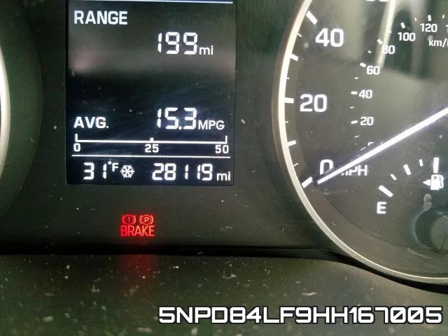 5NPD84LF9HH167005 фото 9