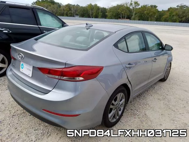 5NPD84LFXHH031725 фото 5