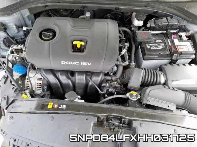5NPD84LFXHH031725 фото 6