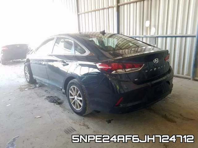 5NPE24AF6JH724712 фото 4