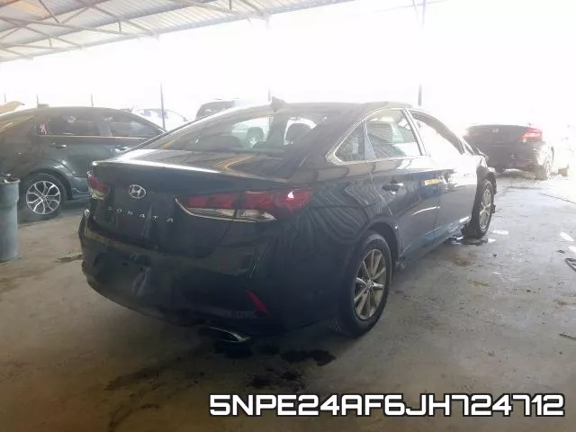 5NPE24AF6JH724712 фото 5