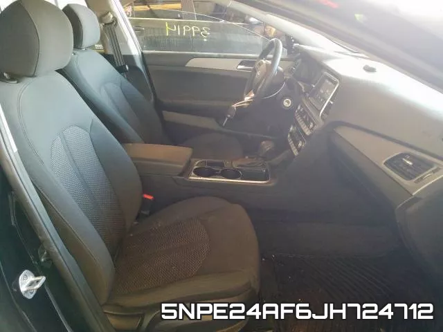 5NPE24AF6JH724712 фото 6