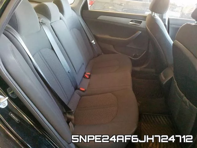 5NPE24AF6JH724712 фото 7