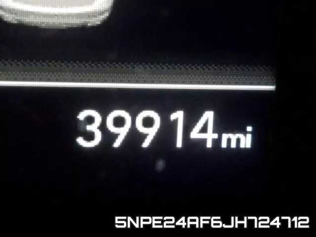 5NPE24AF6JH724712 фото 8