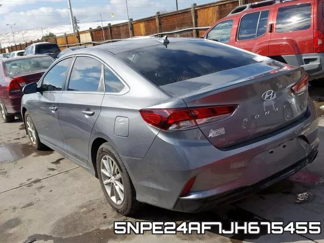 5NPE24AF7JH675455 фото 2