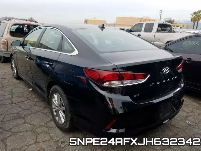 5NPE24AFXJH632342 фото 4