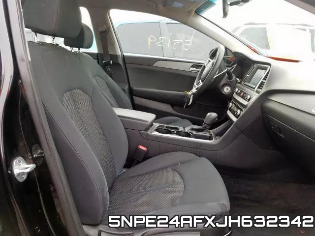 5NPE24AFXJH632342 фото 6