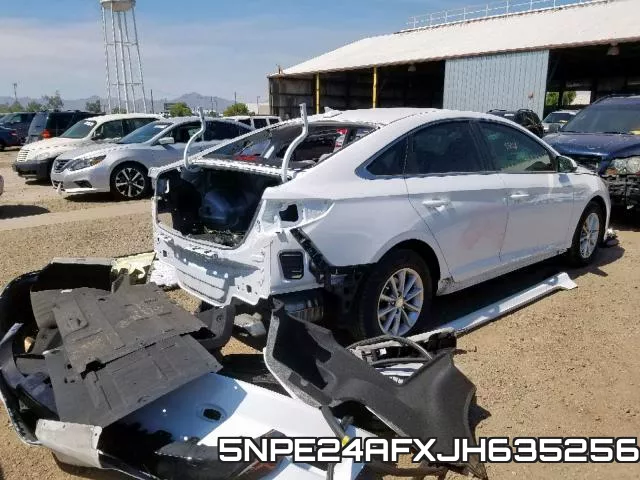 5NPE24AFXJH635256 фото 3