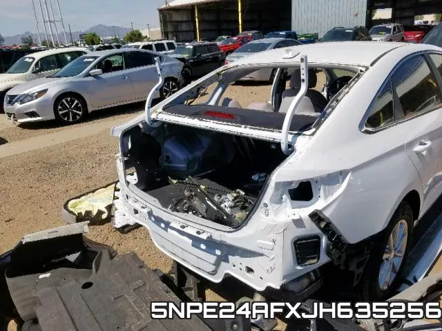 5NPE24AFXJH635256 фото 7