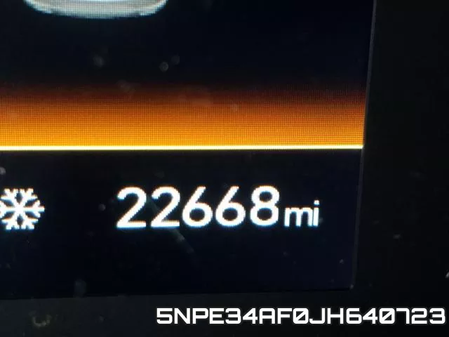 5NPE34AF0JH640723 фото 4