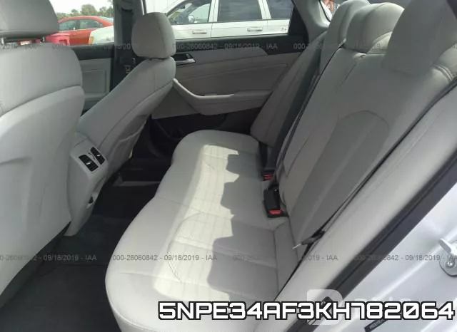 5NPE34AF3KH782064 фото 4