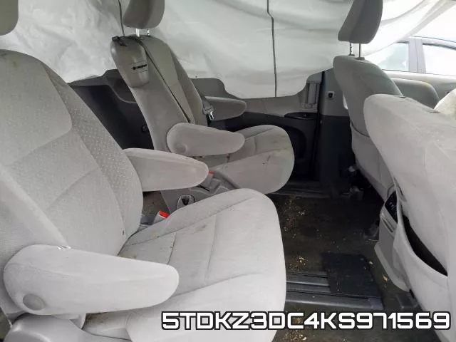 5TDKZ3DC4KS971569 фото 7