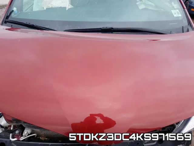 5TDKZ3DC4KS971569 фото 8