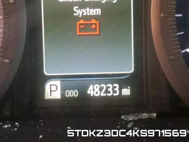 5TDKZ3DC4KS971569 фото 9