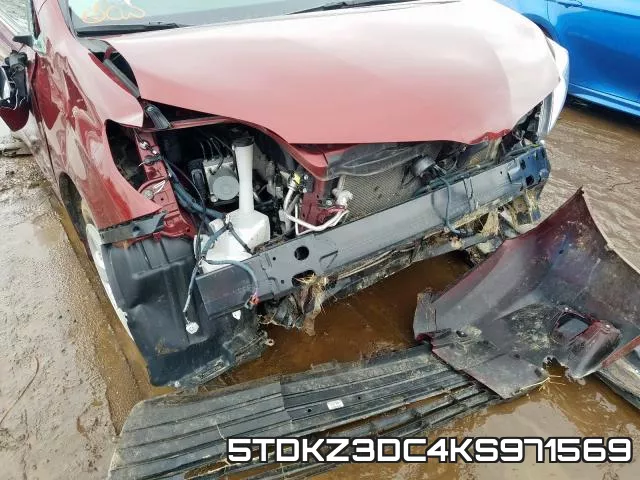 5TDKZ3DC4KS971569 фото 10