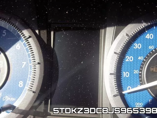 5TDKZ3DC8JS965398 фото 8