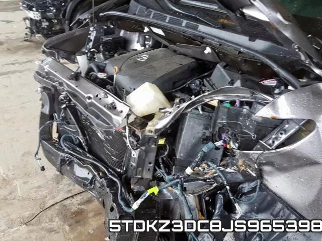5TDKZ3DC8JS965398 фото 9