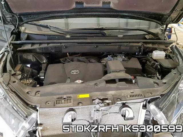 5TDKZRFH7KS300599 фото 6