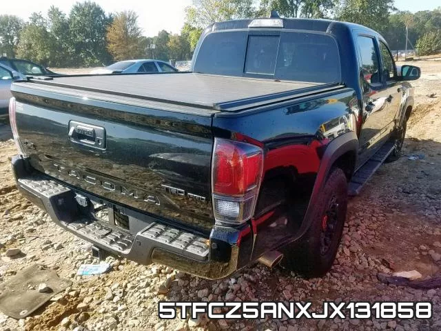 5TFCZ5ANXJX131858 фото 4