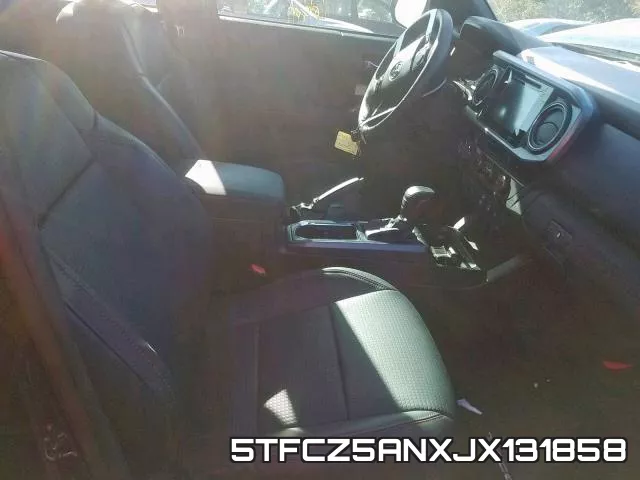 5TFCZ5ANXJX131858 фото 5