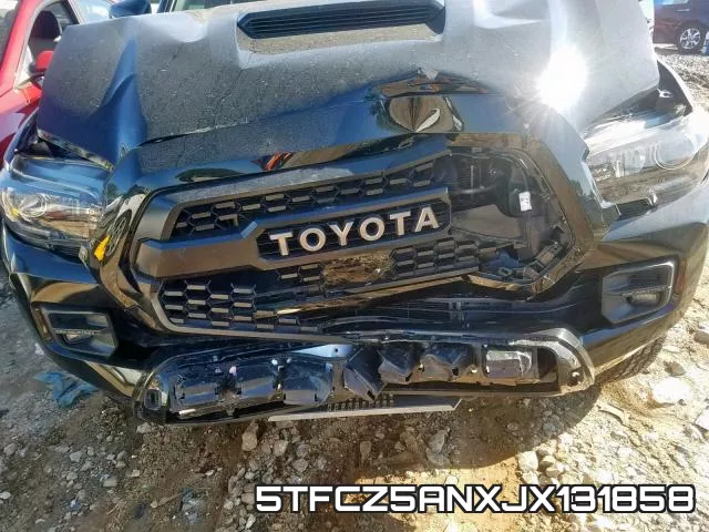 5TFCZ5ANXJX131858 фото 6
